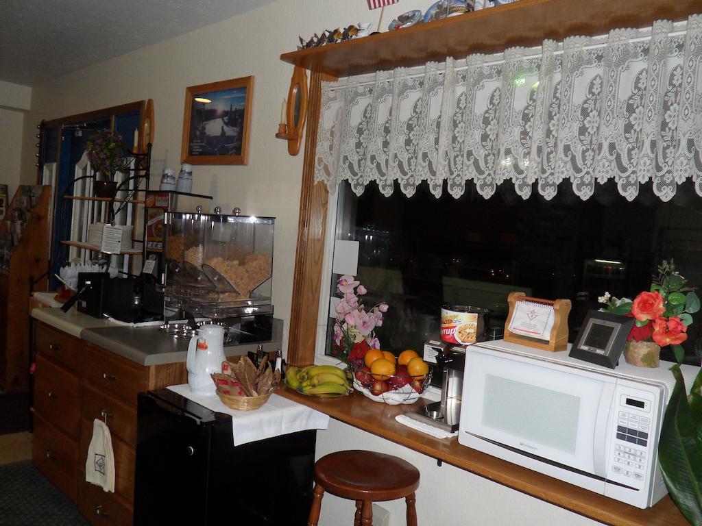 Der Ruhe Blatz Motel Shipshewana Exteriör bild