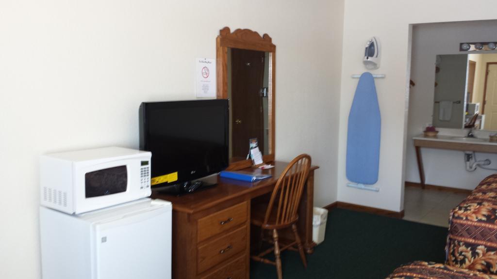 Der Ruhe Blatz Motel Shipshewana Exteriör bild