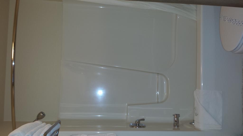 Der Ruhe Blatz Motel Shipshewana Exteriör bild
